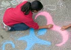 Side Walk Chalk